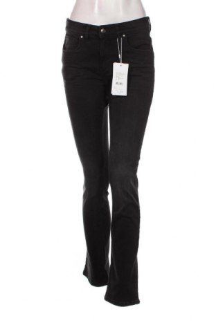 Damen Jeans Fransa, Größe S, Farbe Grau, Preis € 8,97