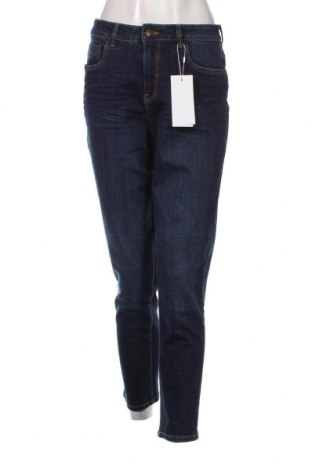Γυναικείο Τζίν Fransa, Μέγεθος S, Χρώμα Μπλέ, Τιμή 14,80 €