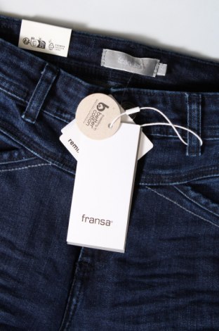 Dámske džínsy  Fransa, Veľkosť S, Farba Modrá, Cena  10,32 €