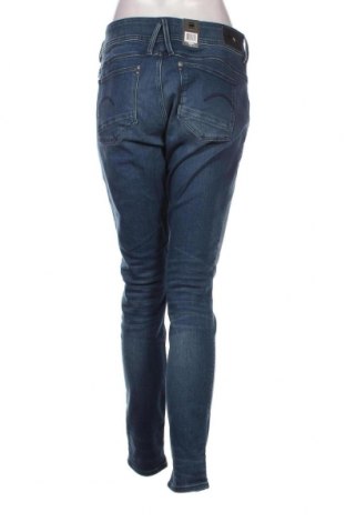 Damen Jeans G-Star Raw, Größe L, Farbe Blau, Preis 21,10 €