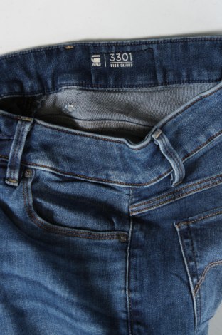 Damen Jeans G-Star Raw, Größe XS, Farbe Blau, Preis 44,54 €