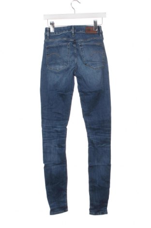 Damen Jeans G-Star Raw, Größe XS, Farbe Blau, Preis 44,54 €