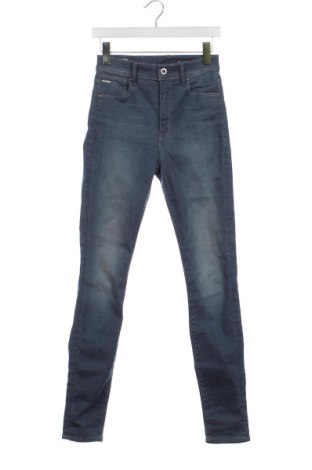 Damen Jeans G-Star Raw, Größe S, Farbe Blau, Preis 21,38 €
