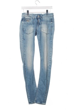 Damen Jeans G-Star Raw, Größe S, Farbe Blau, Preis 9,45 €
