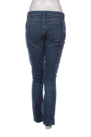 Γυναικείο Τζίν Gant, Μέγεθος M, Χρώμα Μπλέ, Τιμή 24,39 €