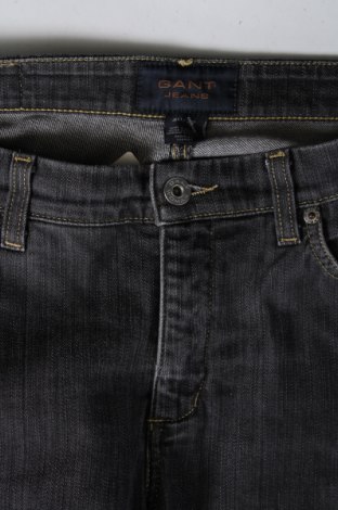 Damen Jeans Gant, Größe M, Farbe Grau, Preis 20,87 €