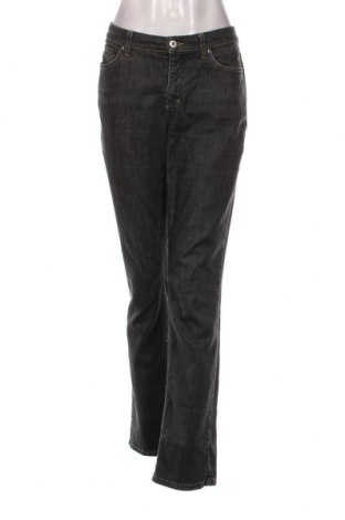 Damen Jeans Gant, Größe M, Farbe Grau, Preis 20,87 €