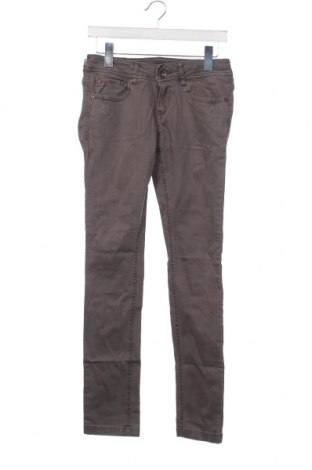 Blugi de femei Garcia Jeans, Mărime XS, Culoare Gri, Preț 17,17 Lei