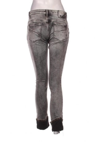 Γυναικείο Τζίν Garcia Jeans, Μέγεθος S, Χρώμα Γκρί, Τιμή 5,38 €