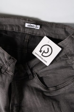 Damen Jeans Gemo, Größe M, Farbe Grau, Preis € 4,84