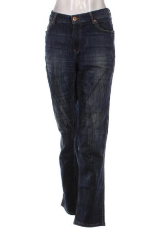 Damen Jeans Generous By Lindex, Größe XXL, Farbe Blau, Preis 13,12 €