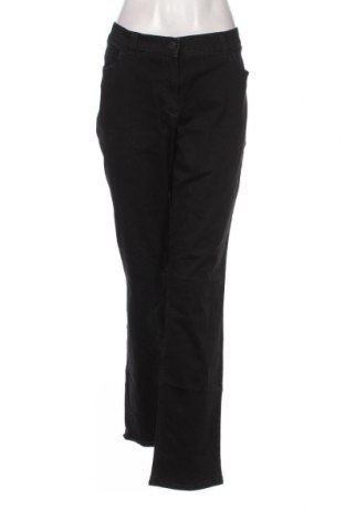 Γυναικείο Τζίν Gerry Weber, Μέγεθος XL, Χρώμα Μαύρο, Τιμή 28,39 €