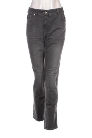 Γυναικείο Τζίν Gerry Weber, Μέγεθος XL, Χρώμα Γκρί, Τιμή 23,38 €