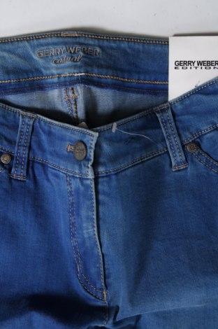 Damen Jeans Gerry Weber, Größe L, Farbe Blau, Preis 15,90 €