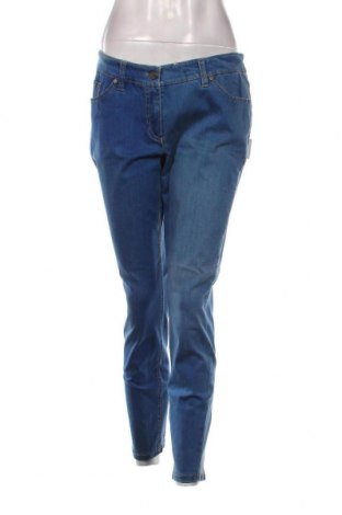 Damen Jeans Gerry Weber, Größe L, Farbe Blau, Preis 15,90 €