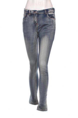 Damen Jeans Gina, Größe S, Farbe Blau, Preis 7,20 €
