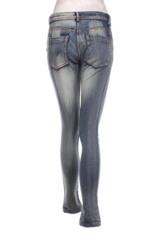 Damen Jeans Gina, Größe S, Farbe Blau, Preis 4,20 €