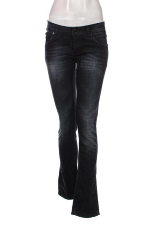 Γυναικείο Τζίν Gina Jeans, Μέγεθος M, Χρώμα Μπλέ, Τιμή 21,65 €