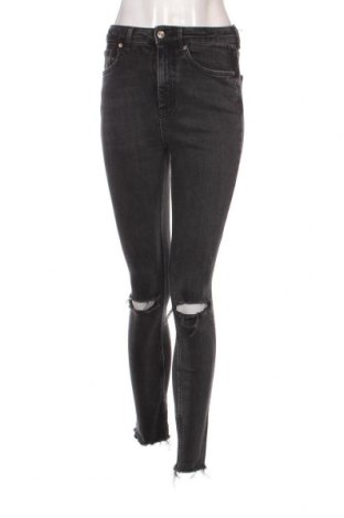 Damen Jeans Gina Tricot, Größe S, Farbe Grau, Preis € 16,70
