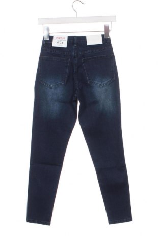 Damen Jeans Glamorous, Größe XXS, Farbe Blau, Preis € 9,87