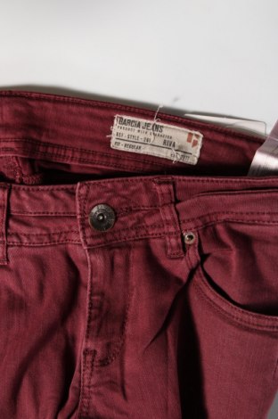 Damen Jeans Gracia, Größe M, Farbe Rot, Preis € 3,23