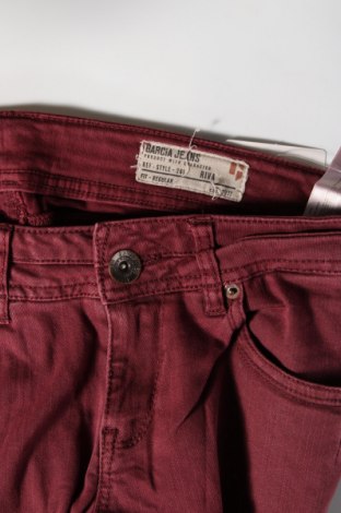 Damen Jeans Gracia, Größe M, Farbe Rot, Preis 2,99 €