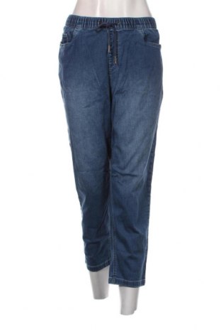 Damen Jeans Grae, Größe M, Farbe Blau, Preis 20,18 €