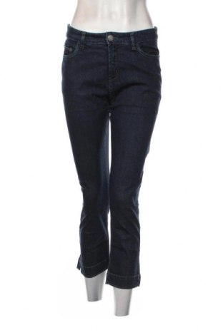 Damen Jeans Green Ice, Größe S, Farbe Blau, Preis € 3,83