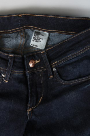 Damen Jeans H&D, Größe XS, Farbe Blau, Preis 4,64 €