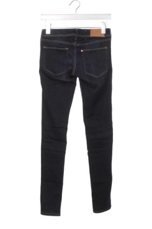 Damen Jeans H&D, Größe XS, Farbe Blau, Preis € 4,64