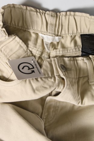 Damen Jeans H&M, Größe S, Farbe Beige, Preis 14,84 €