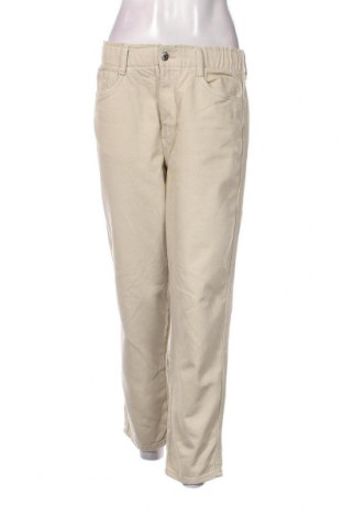 Dámské džíny  H&M, Velikost S, Barva Béžová, Cena  367,00 Kč
