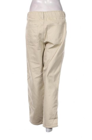 Dámské džíny  H&M, Velikost S, Barva Béžová, Cena  367,00 Kč