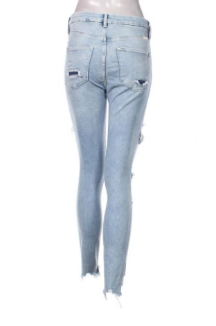 Damen Jeans H&M, Größe S, Farbe Blau, Preis 8,16 €