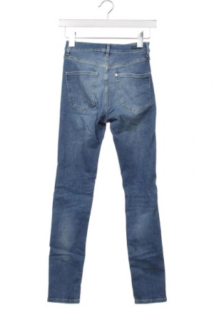 Damen Jeans H&M, Größe M, Farbe Blau, Preis 3,63 €