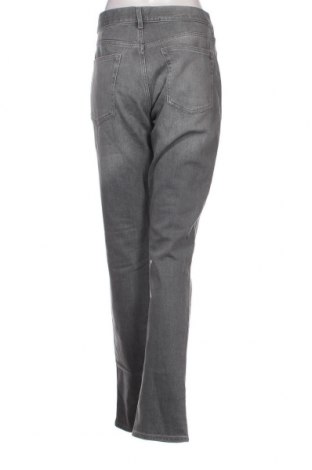 Damen Jeans H&M, Größe 3XL, Farbe Grau, Preis 17,15 €
