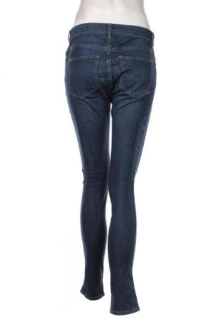Dámské džíny  H&M, Velikost M, Barva Modrá, Cena  152,00 Kč