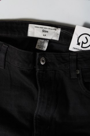 Dámske džínsy  H&M, Veľkosť XL, Farba Sivá, Cena  9,54 €