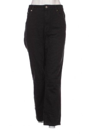 Damen Jeans H&M, Größe XL, Farbe Grau, Preis 11,70 €
