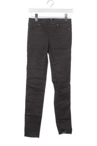 Dámske džínsy  H&M, Veľkosť XS, Farba Čierna, Cena  3,12 €
