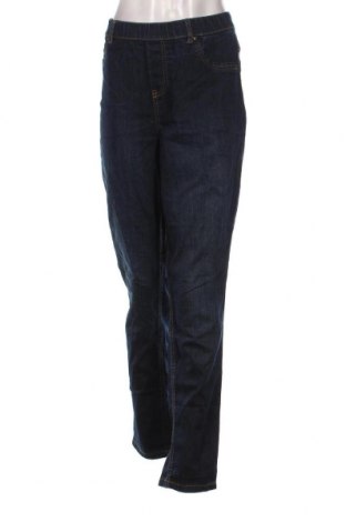 Damen Jeans H&M, Größe XL, Farbe Blau, Preis 9,69 €