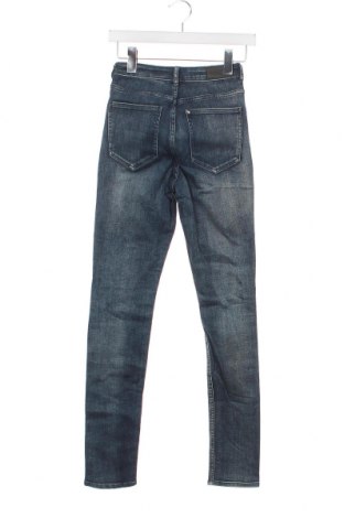 Damen Jeans H&M, Größe XS, Farbe Blau, Preis 3,83 €