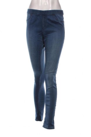Dámske džínsy  H&M, Veľkosť M, Farba Modrá, Cena  3,78 €