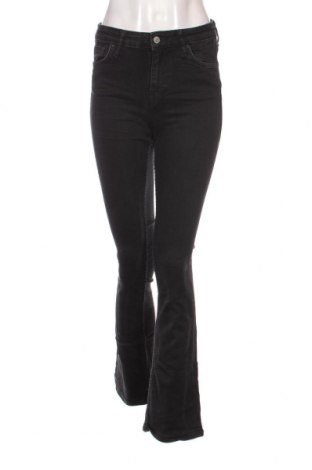 Dámské džíny  H&M, Velikost M, Barva Černá, Cena  148,00 Kč