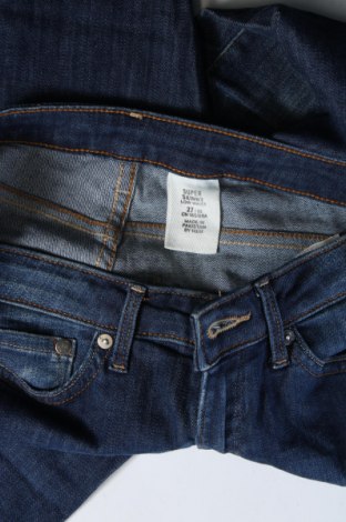Damen Jeans H&M, Größe M, Farbe Blau, Preis 3,83 €
