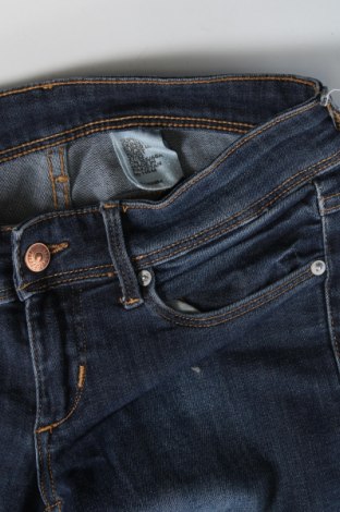 Damen Jeans H&M, Größe XS, Farbe Blau, Preis 4,04 €