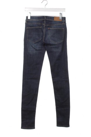 Dámske džínsy  H&M, Veľkosť XS, Farba Modrá, Cena  3,78 €