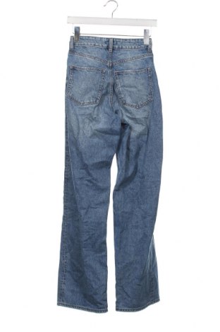 Női farmernadrág H&M, Méret XS, Szín Kék, Ár 7 357 Ft