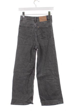 Damen Jeans H&M, Größe XS, Farbe Grau, Preis 8,07 €
