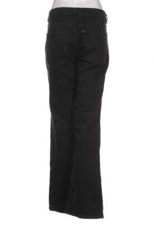 Blugi de femei H&M, Mărime XL, Culoare Gri, Preț 95,39 Lei